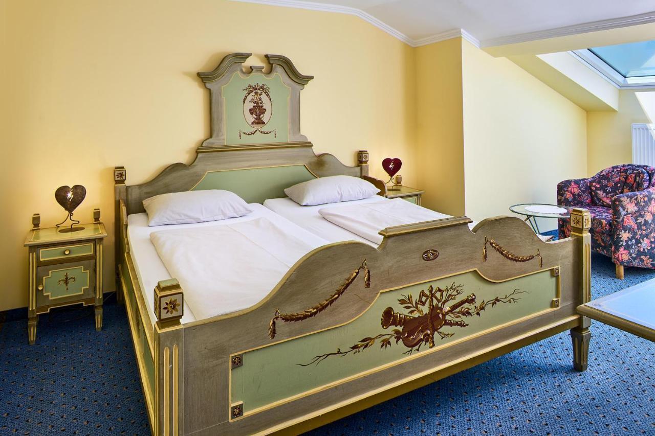 Landhotel Kistlerwirt Bad Feilnbach Dış mekan fotoğraf