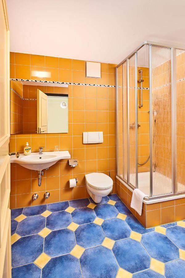 Landhotel Kistlerwirt Bad Feilnbach Dış mekan fotoğraf