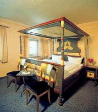 Landhotel Kistlerwirt Bad Feilnbach Dış mekan fotoğraf